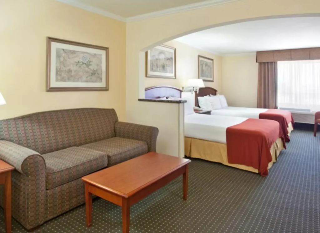 Holiday Inn Express Hotel & Suites Tucson Mall by IHG