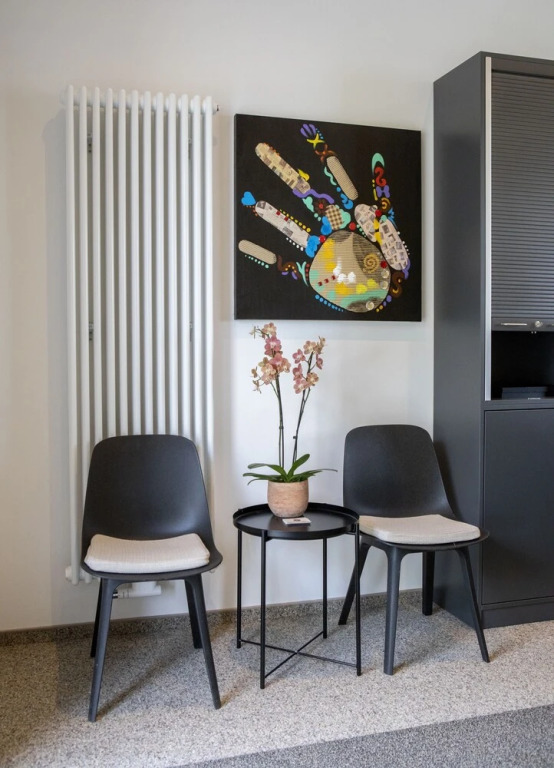 B Home Apart Hotel by Alpha