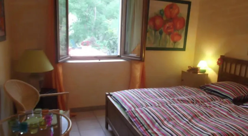 La Sérénade - Chambre dhôtes