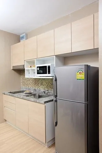 Chrisma Condo By Renvio
