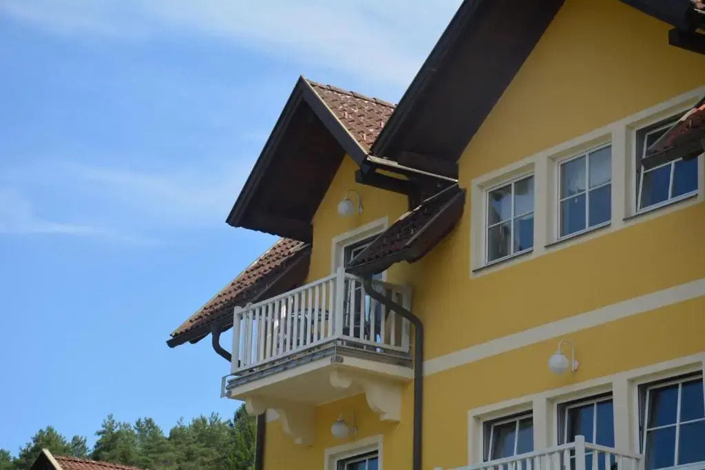 Velden Appartements