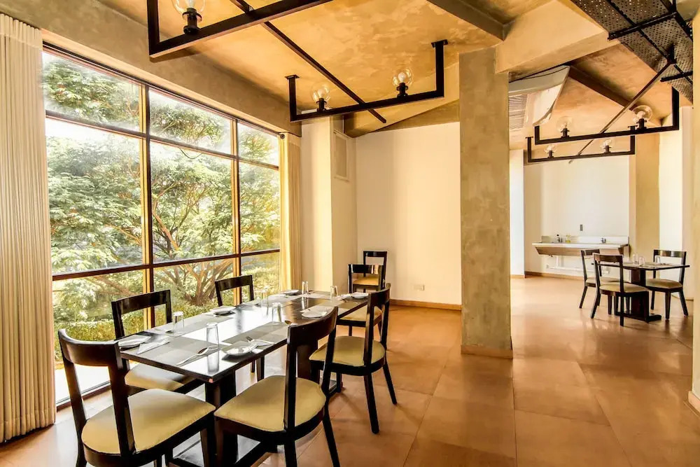 OYO 117 Saninro Residencies