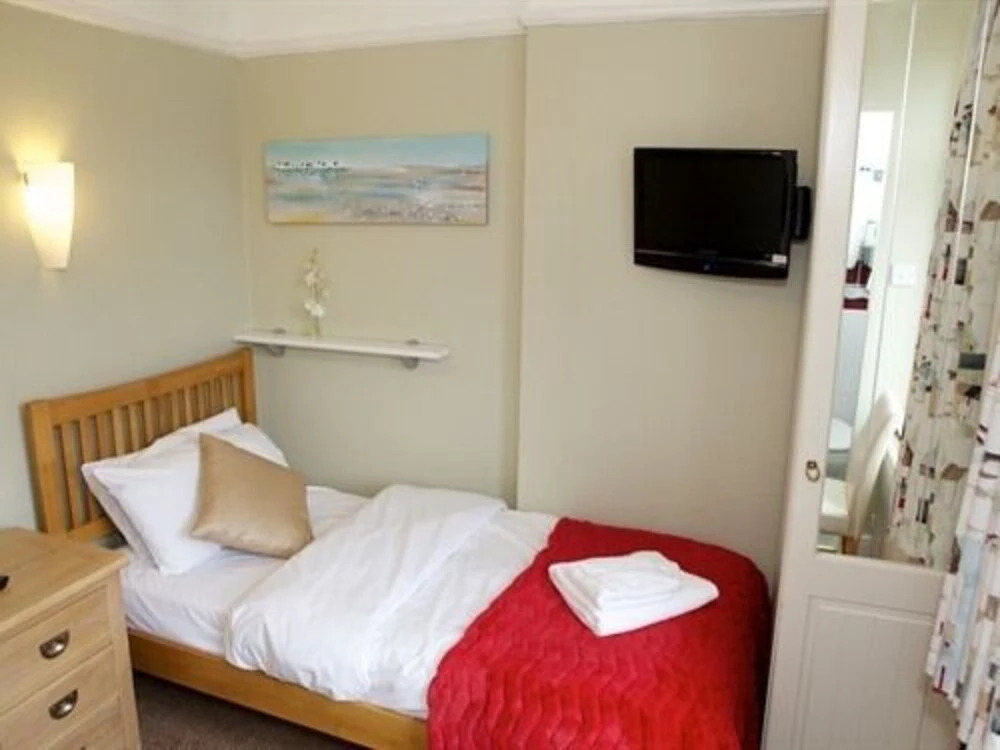 The Gleneagles Guesthouse