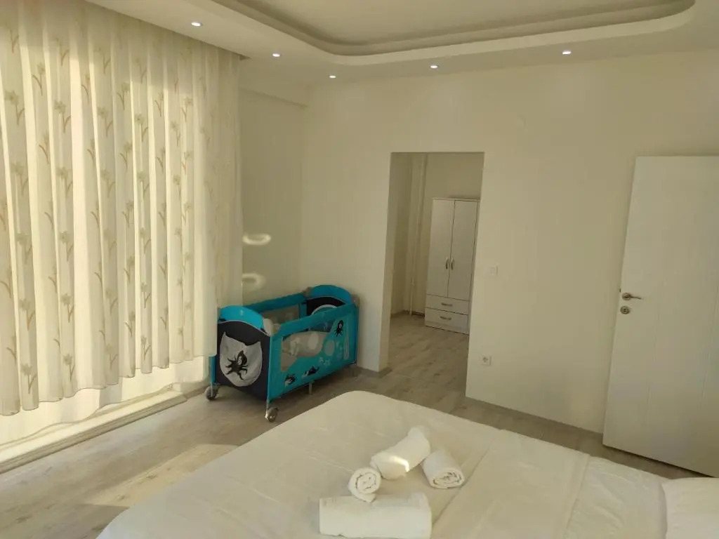 Sapanca Villaview