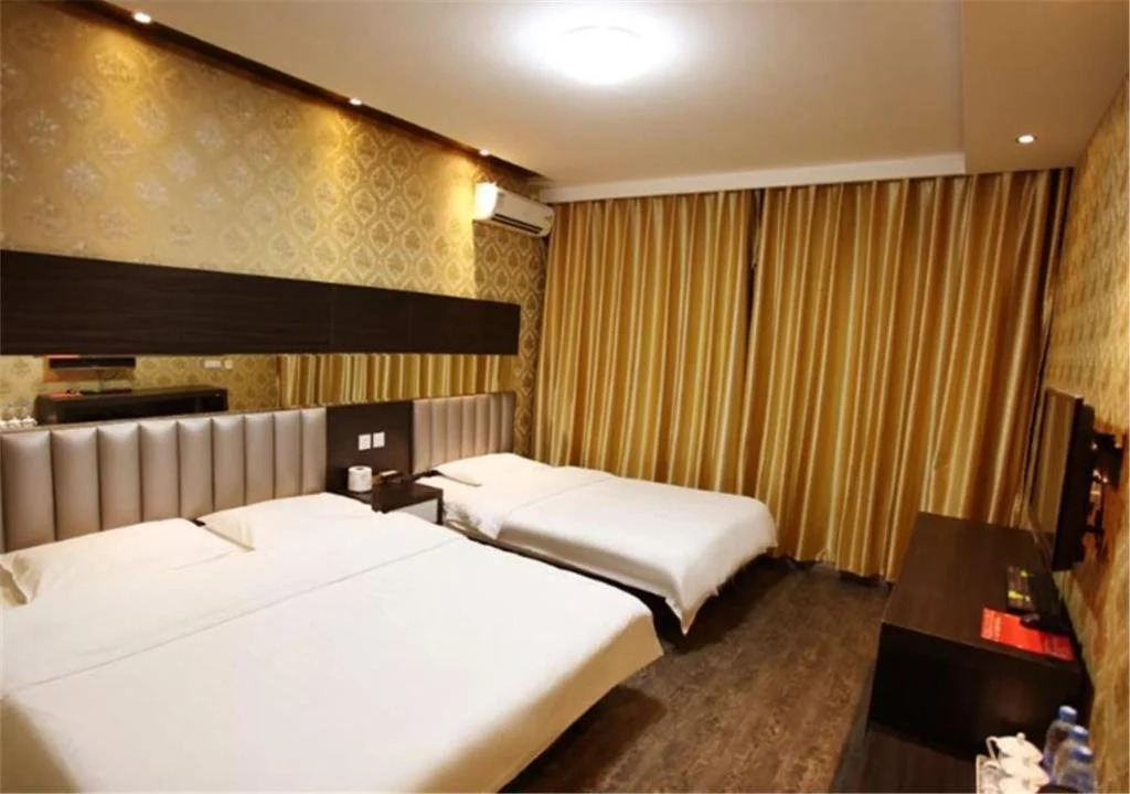 Xingyue Express Inn