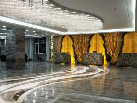 Qingquan Hotel