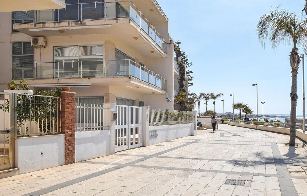 Casa Del porto