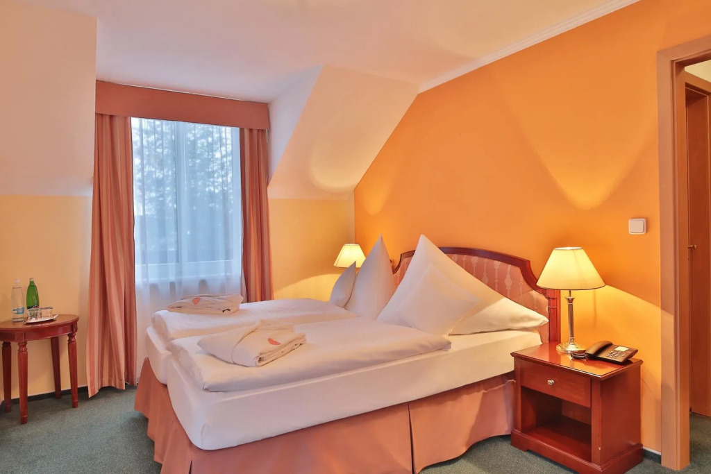 B&B Villa Hotel