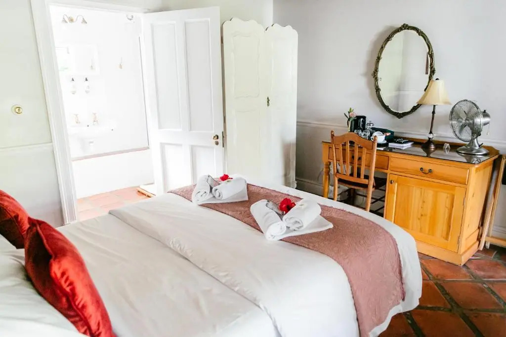 Knorhoek Country Guesthouse