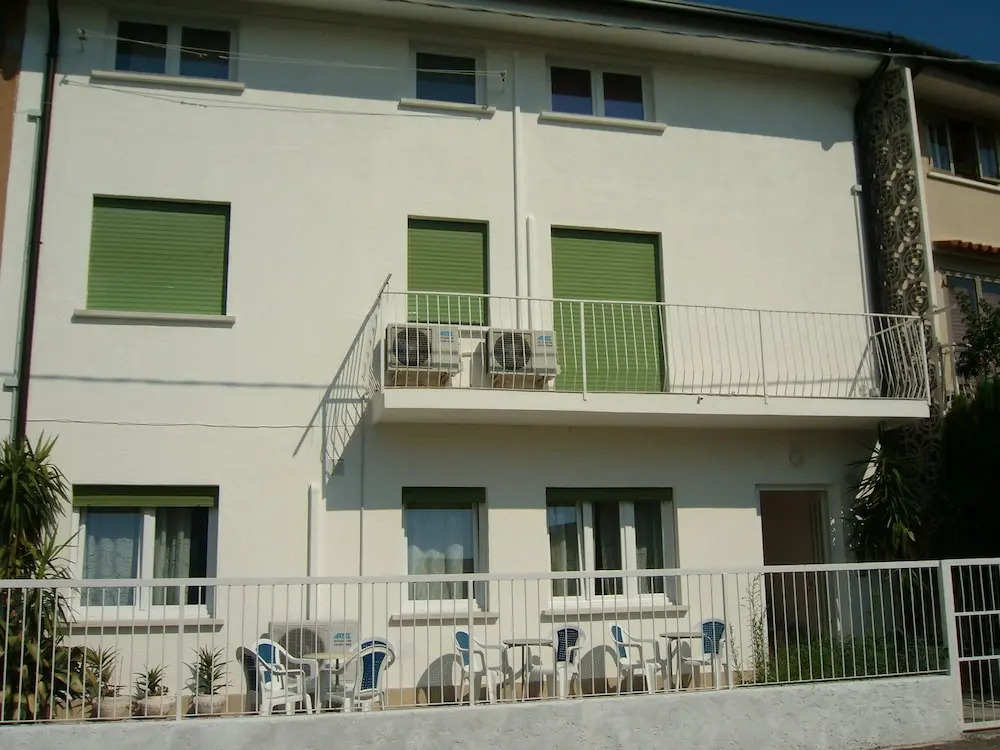 Appartamenti Condominio Daniele