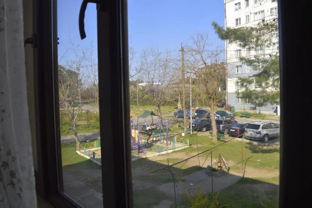 Apartament 1