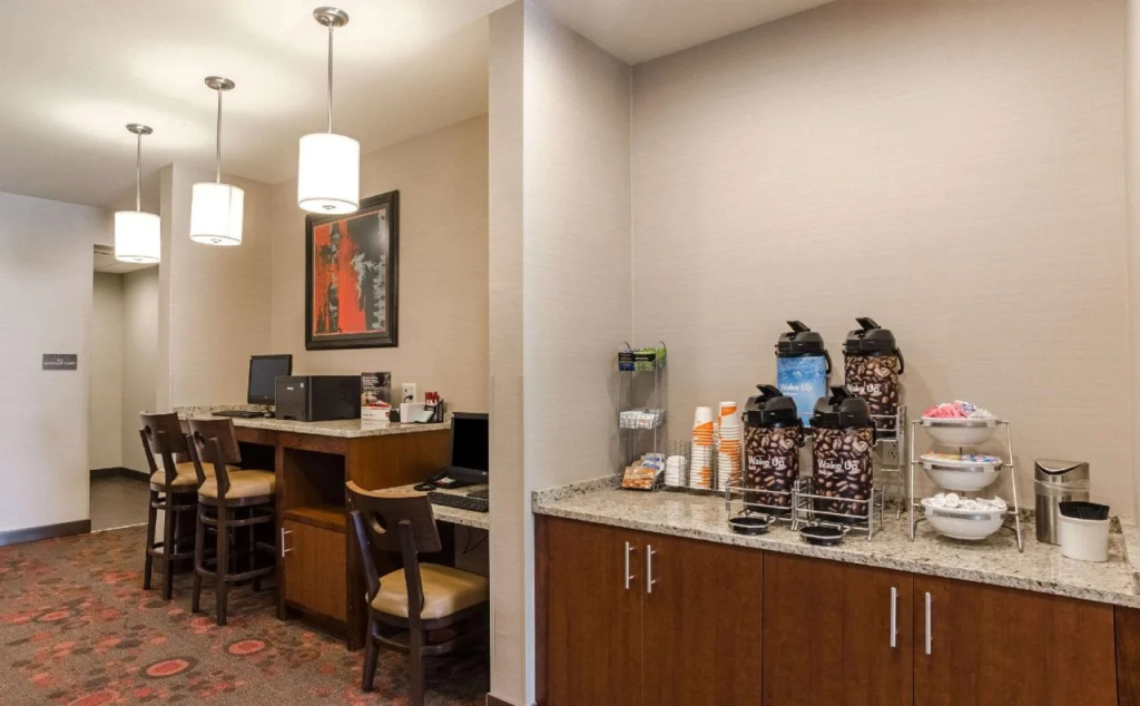 Comfort Suites Loveland