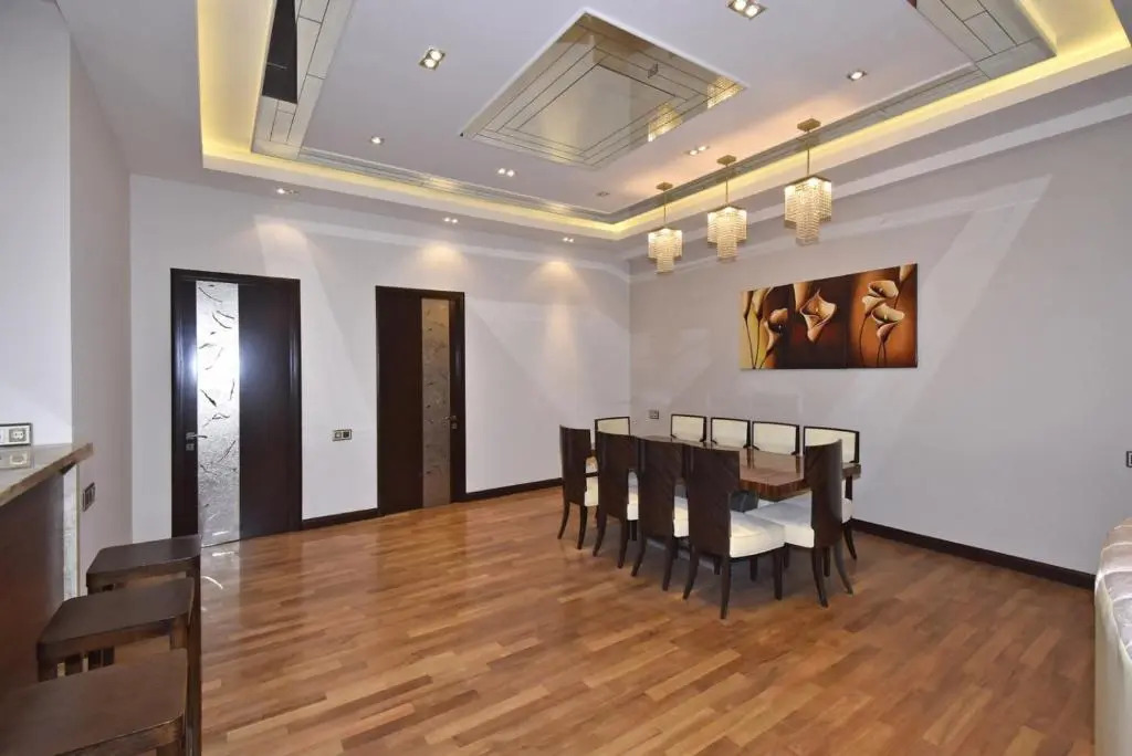 Northern Avenue, 2 bedrooms Luxury & GRAND apartment HH555