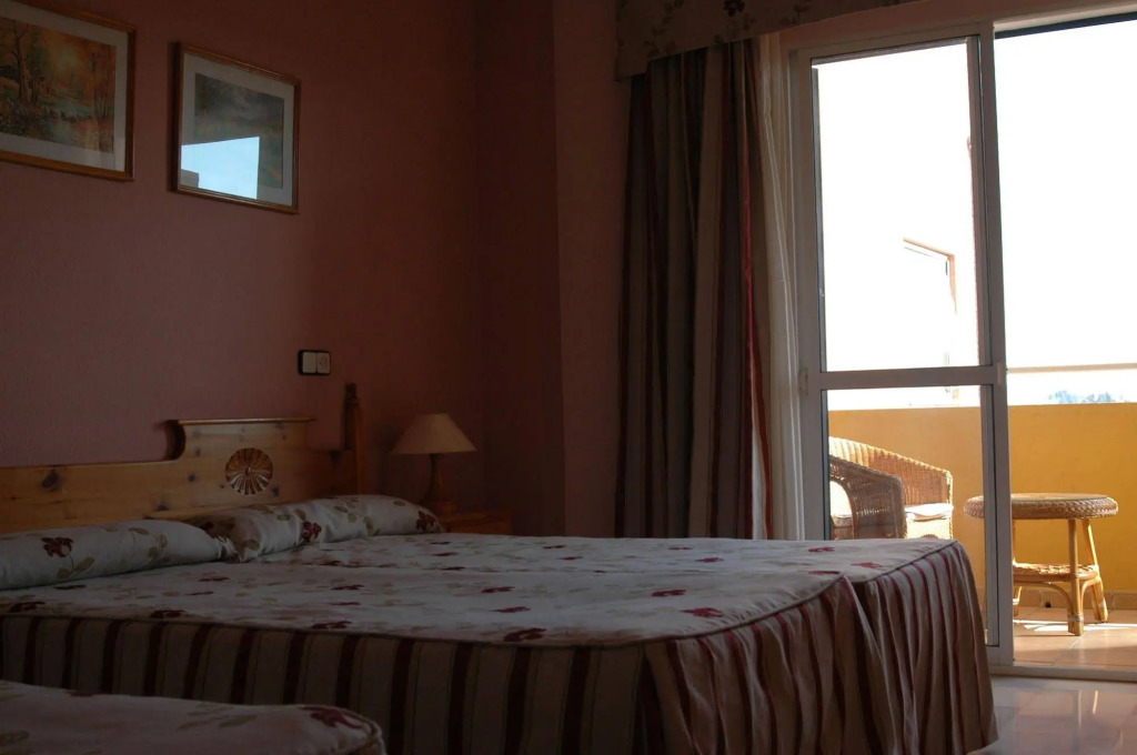 Hotel Torre De Los Guzmanes