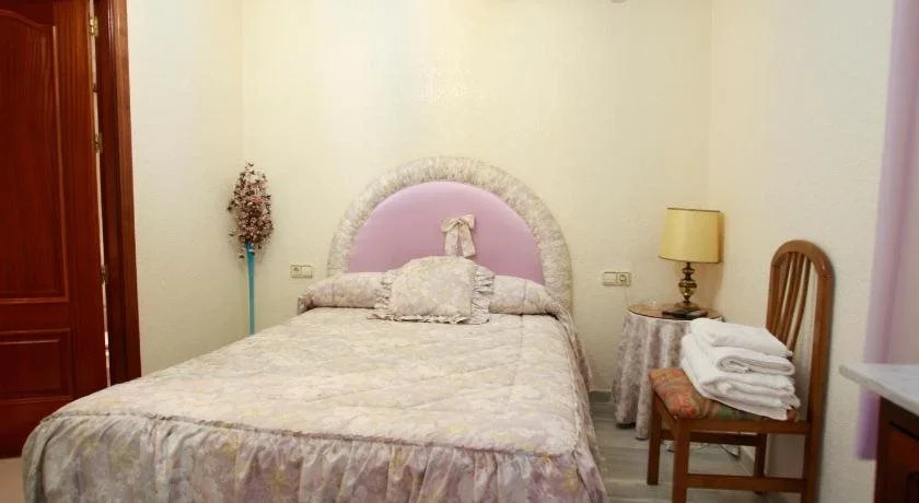 Hostal Jiménez