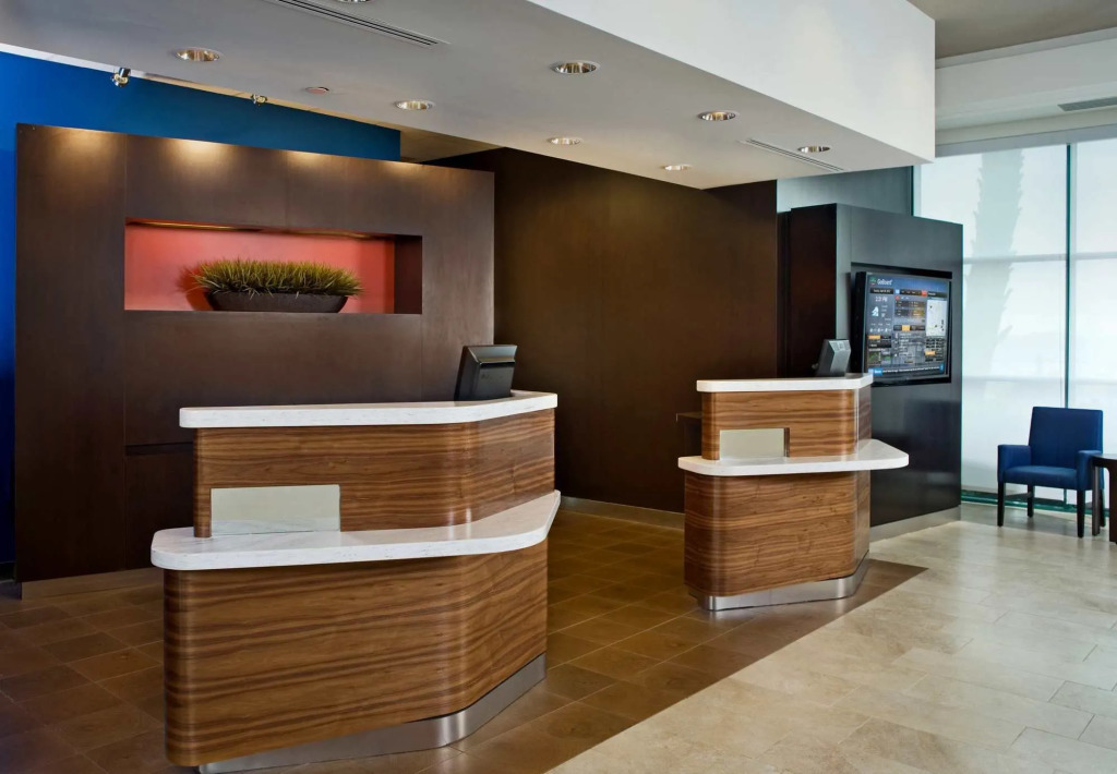 Courtyard by Marriott Virginia Beach Oceanfront-South