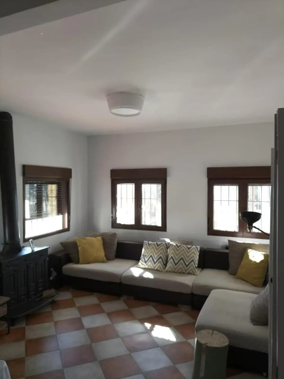 Puerta Laguna - Casa con parcela