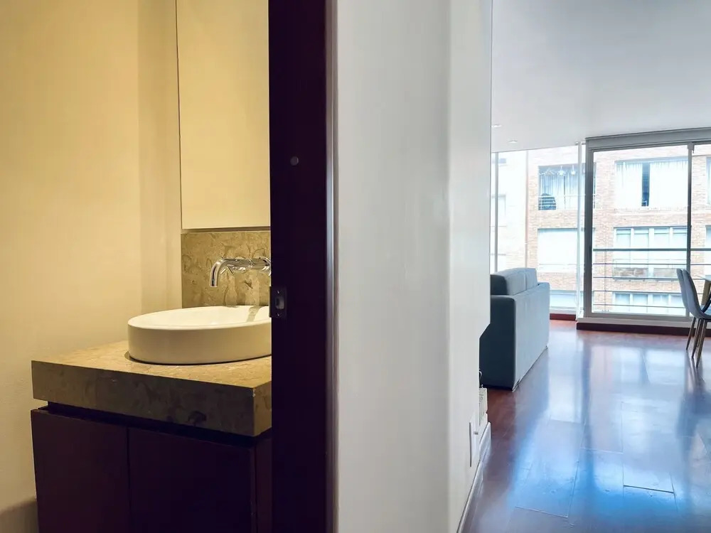 Spacious 3BR in Parque Virrey