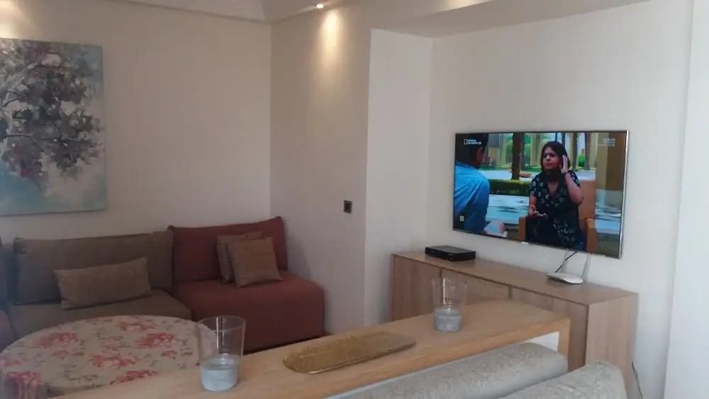 See view apartments