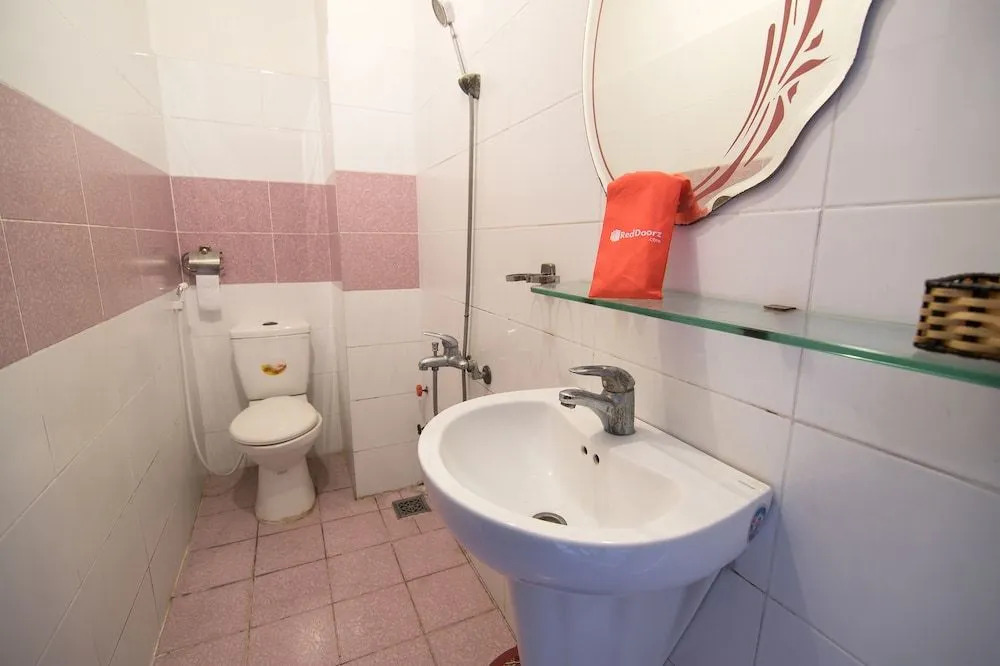Reddoorz Plus Near Aeon Mall Tan Phu 2