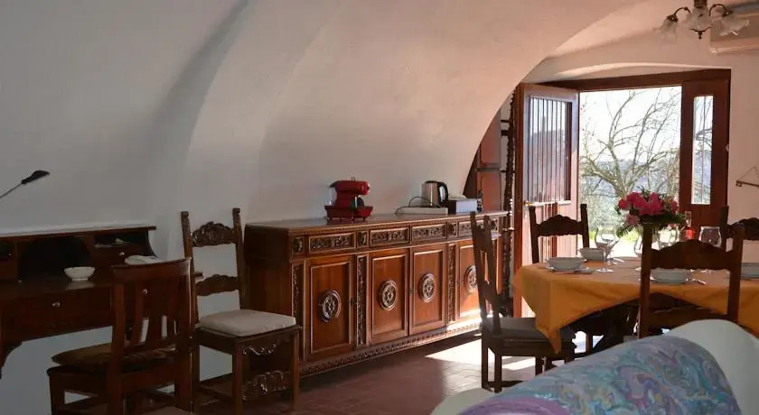 Casa Beati Alti