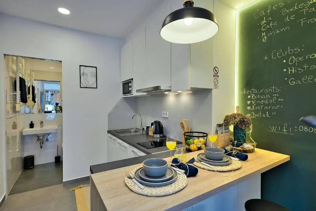 Aurea City Center Apartment Zagreb