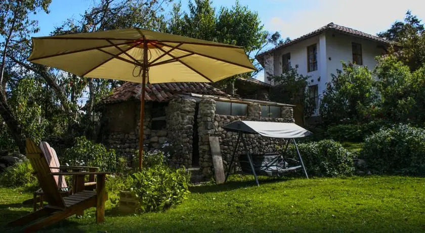 Hotel Casa de Campo Urubamba