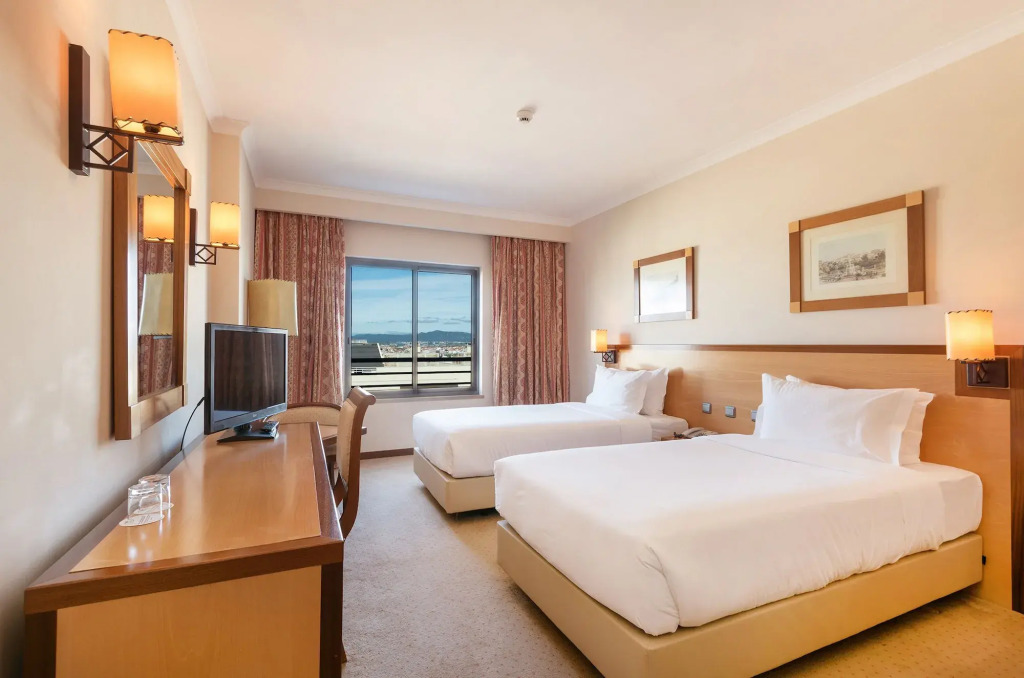 Hotel Real Oeiras