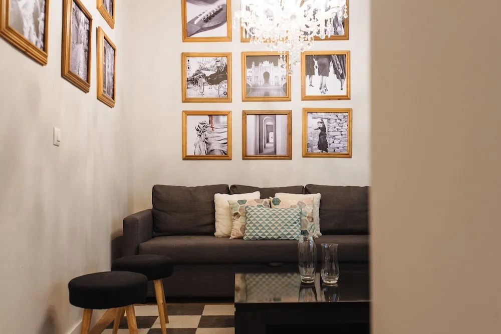 Hommyhome San Isidoro