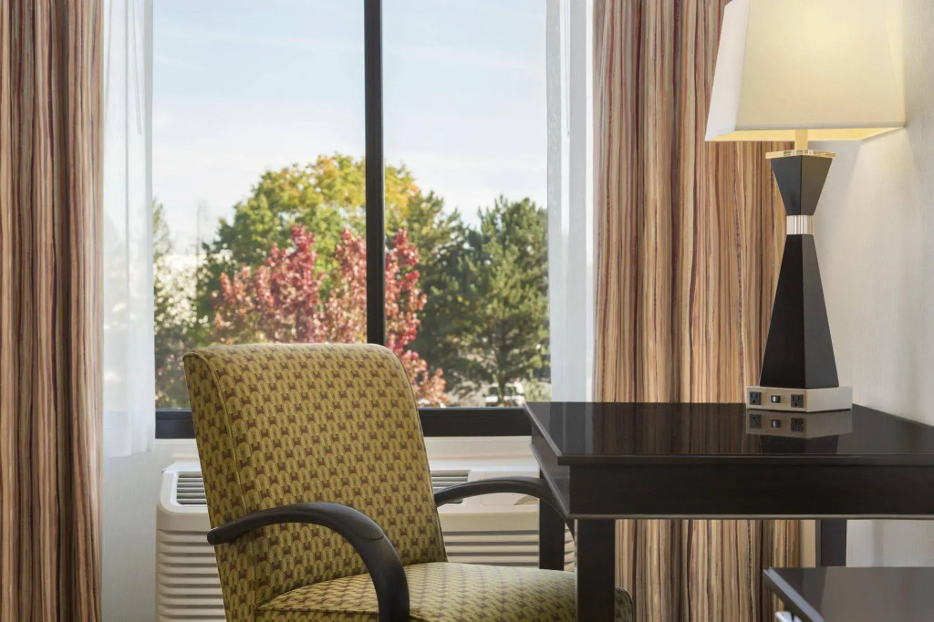 Residence Inn Portland Airport at Cascade Station