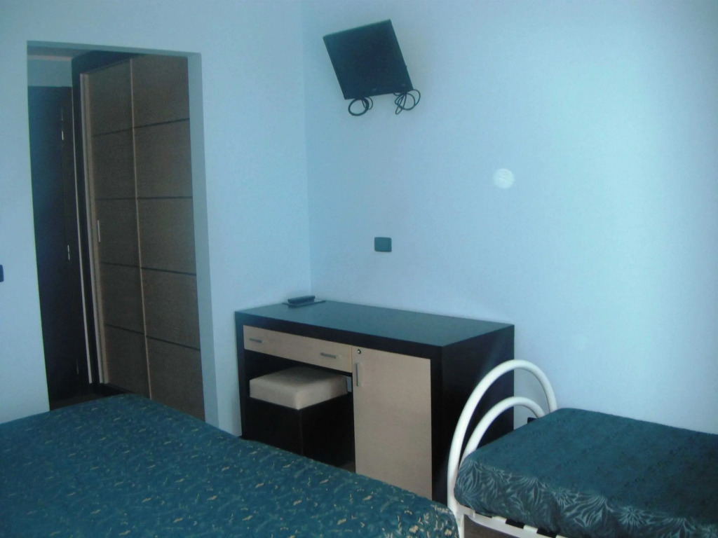 Jonico Hotel