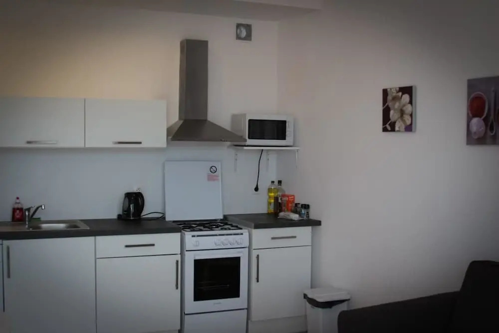 Appartements rue Mirabeau