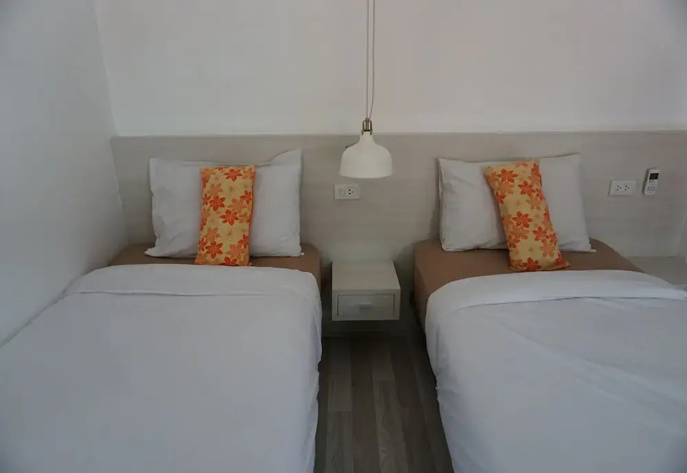 The Virgo Hostel