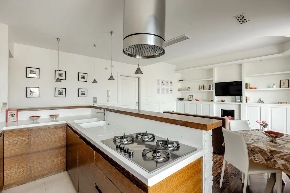 Scaramantico Apartment