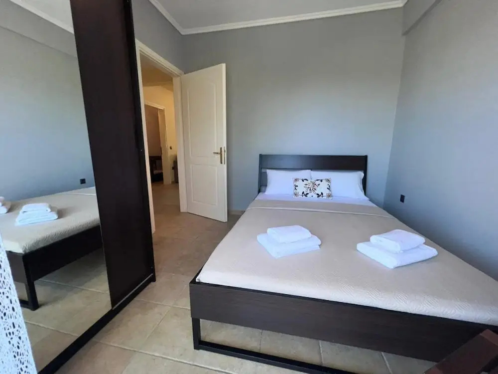 Stay & Smile apartments