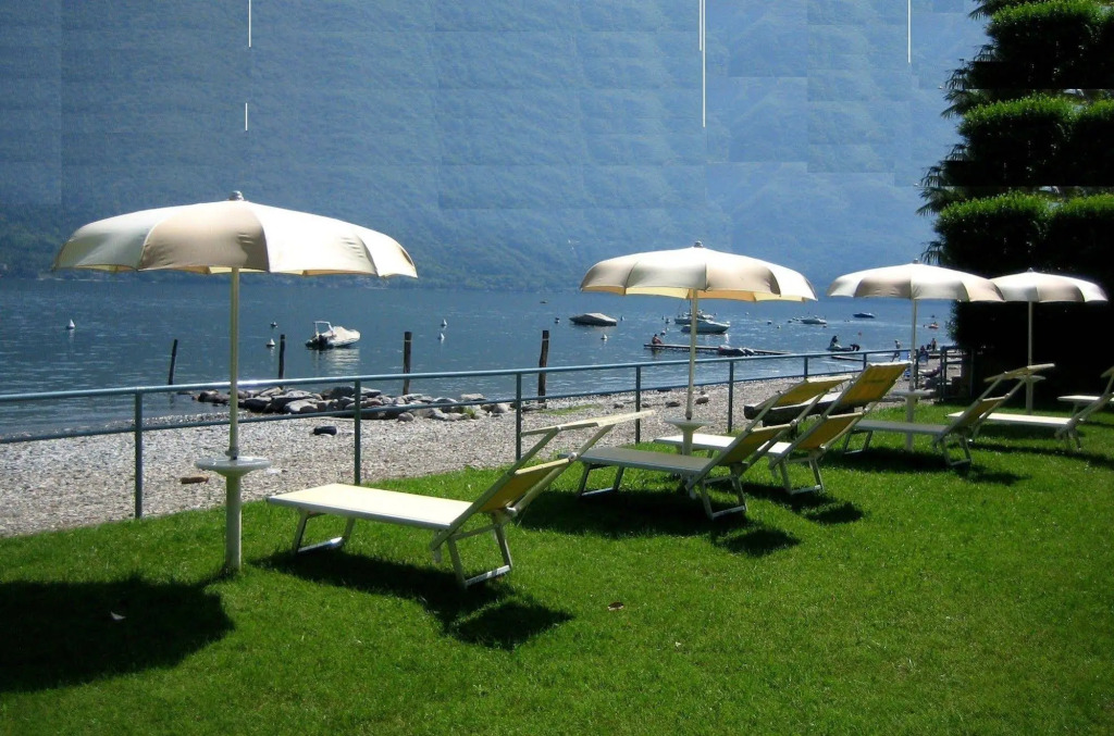 Hotel Campagna