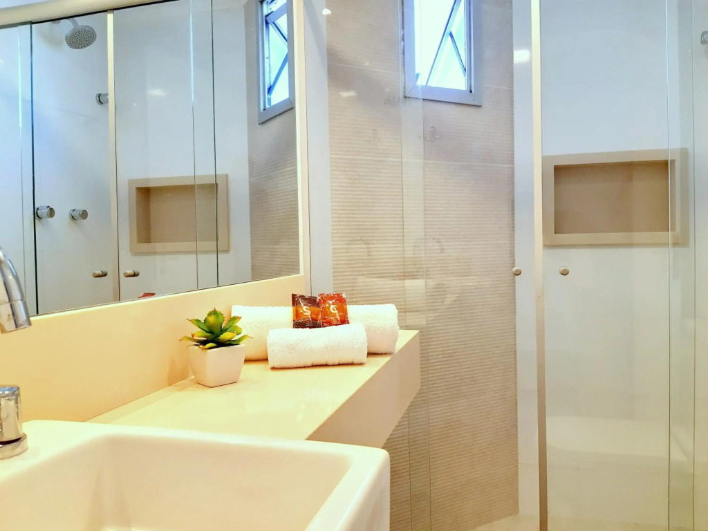 Royal Ibirapuera Park - Flat