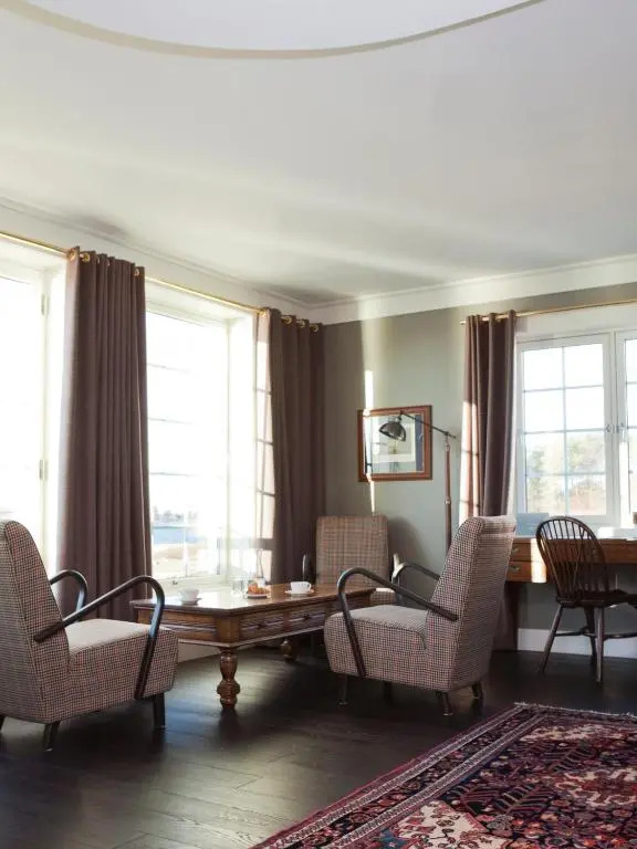 Støtvig Hotel