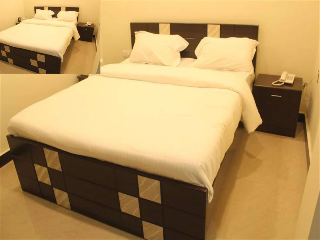 Hotel VB Grand