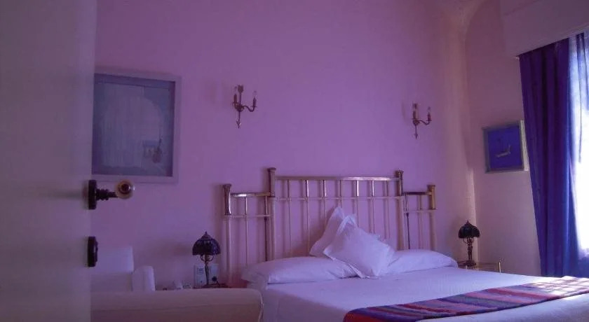 Hotel Torre Marti