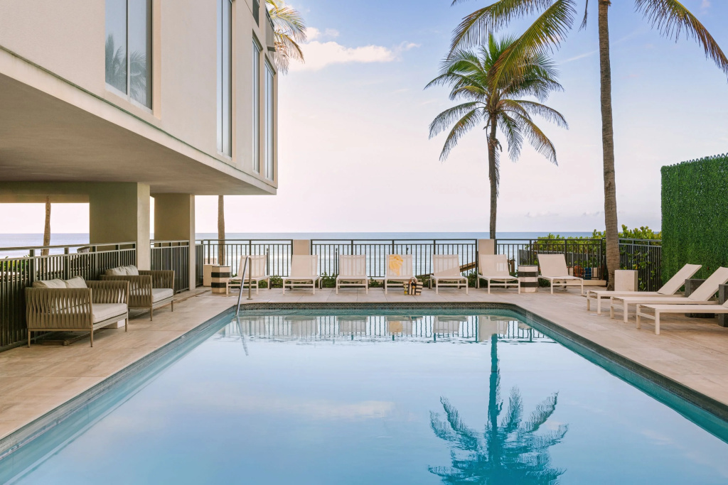 Hillsboro Beach Resort By Kasa