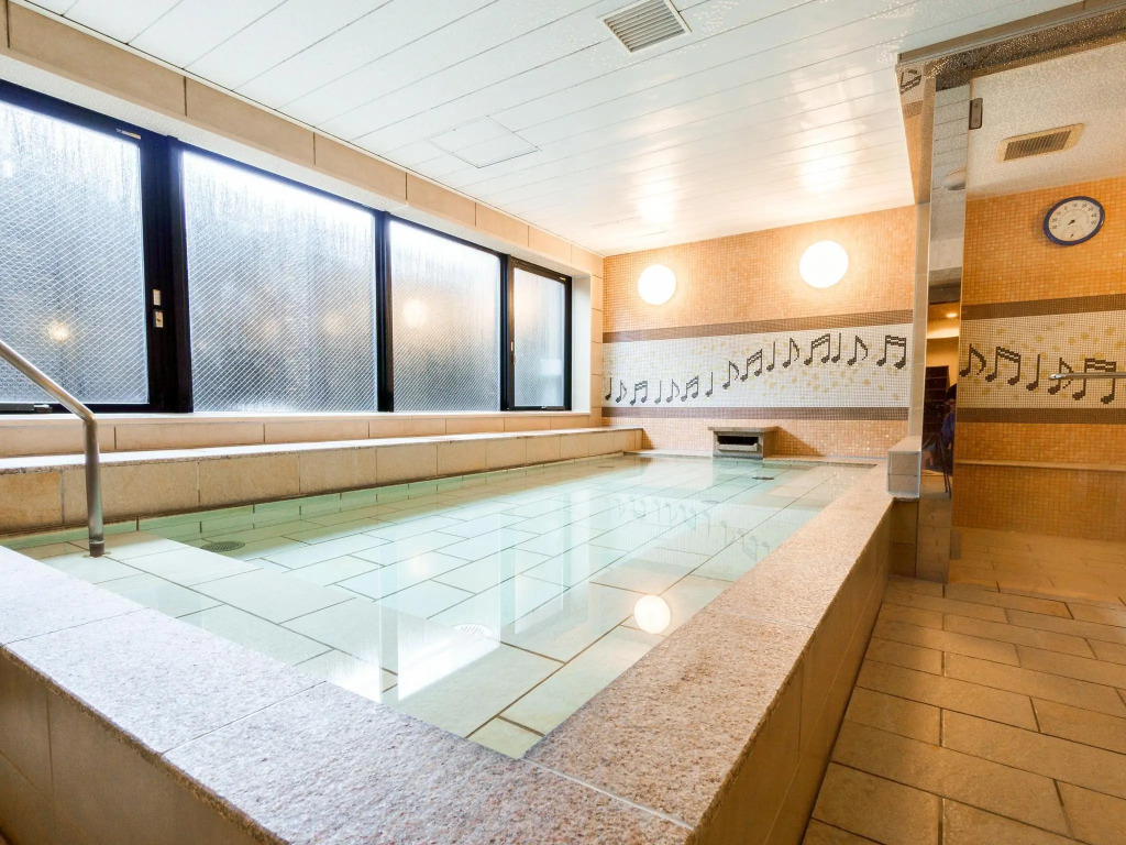 Hotel Grand Bach Kyoto Select