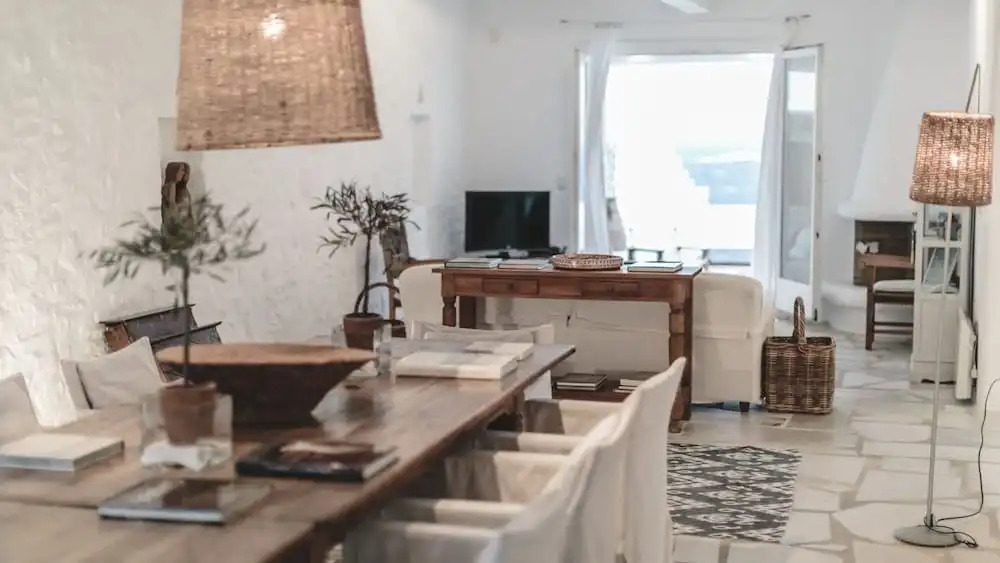 Villa Julia By Mykonos Pearls
