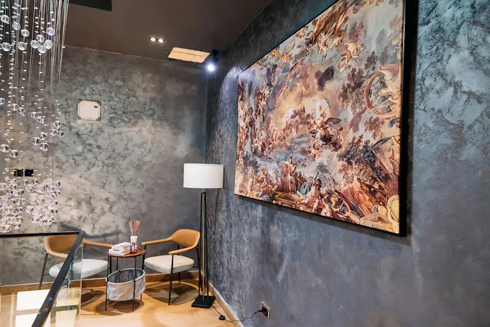 Mo's Place by Zuno Homes