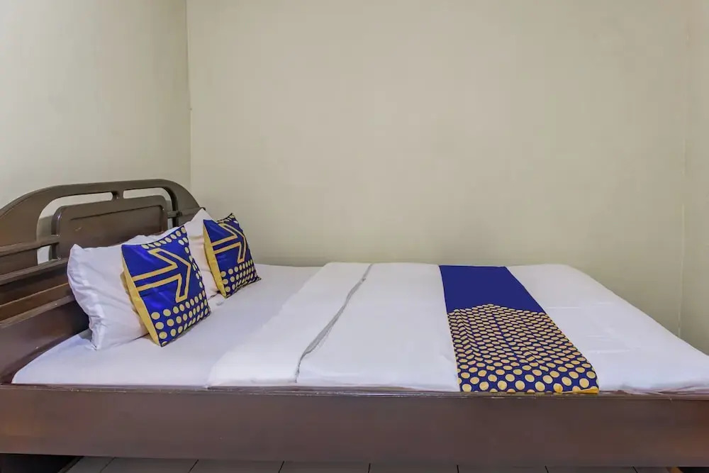 Hotel O Guest House Amanda Syariah