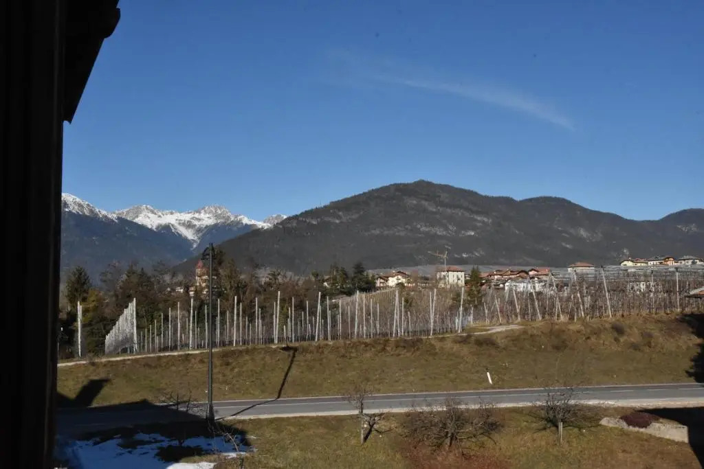 Appartamento Da Romina con parcheggio gratuito