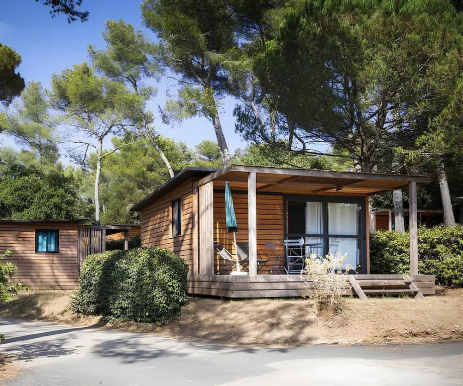 Citykamp dAix-en-Provence