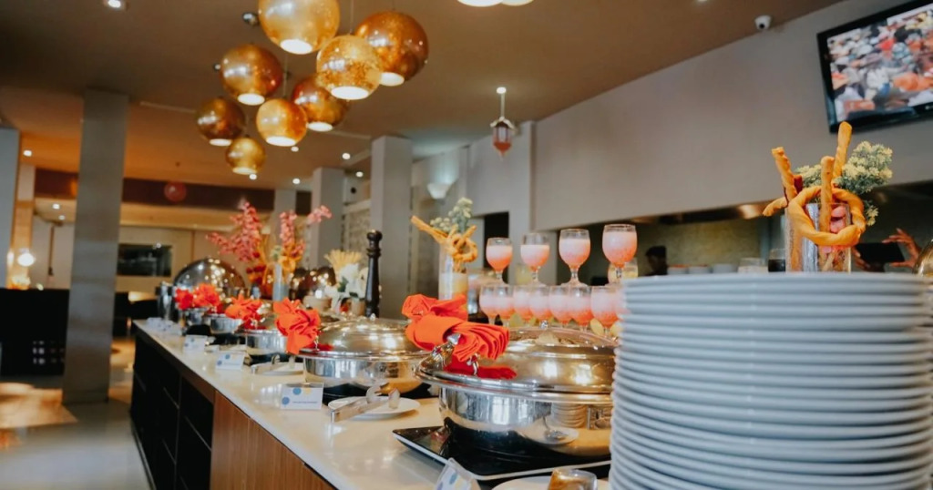 Novotel Banjarmasin Airport