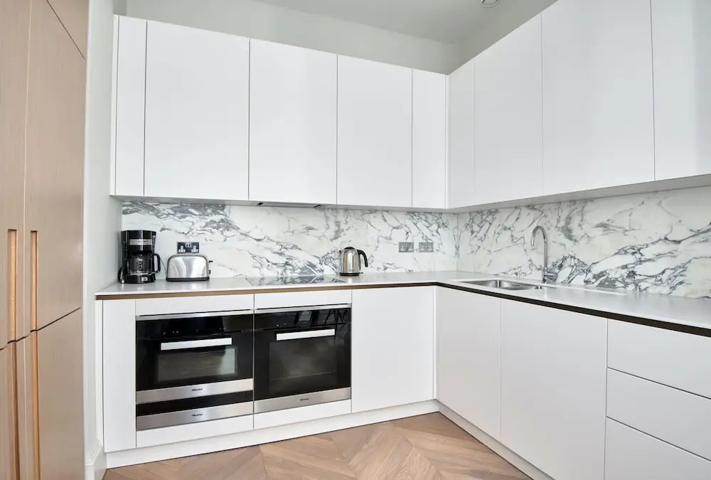 Exceptional Covent  Garden Suites by Sonder