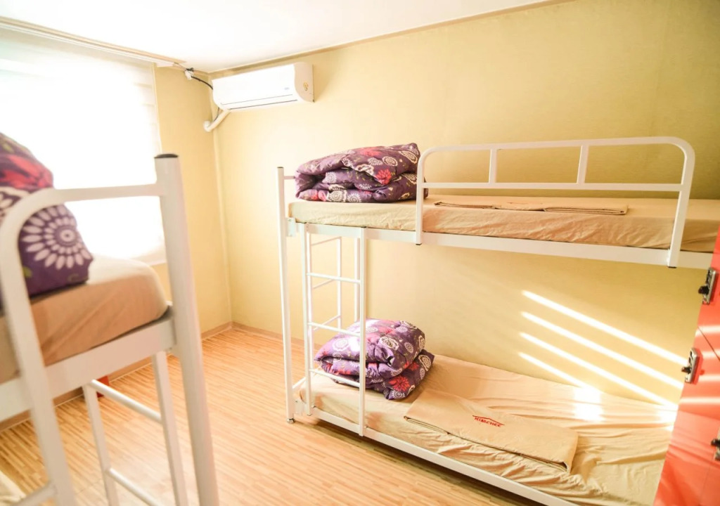 Yakorea Hostel Dongdaemun